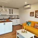 Apartment Jardin Atteneri *