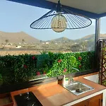 Jardin Atteneri Apartment La Vegueta