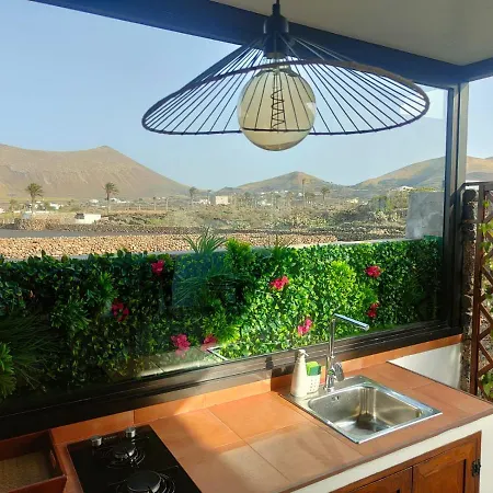 Jardin Atteneri Appartement La Vegueta