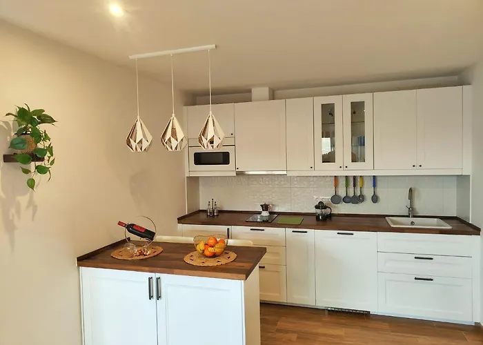 Apartment Jardin Atteneri